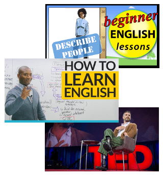 Õppige kodus inglise keelt